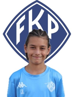 Avatar Bild für Lennard Römer