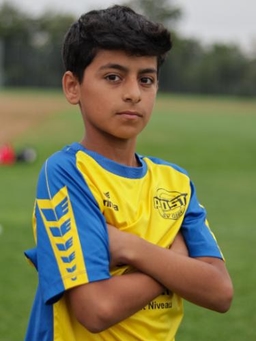 Avatar Bild für Armin Sayedi