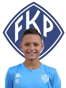 Avatar Bild für Nick Wüst