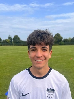 Avatar Bild für Aiman Al Khalil
