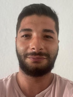Avatar Bild für Ahmet Özbek