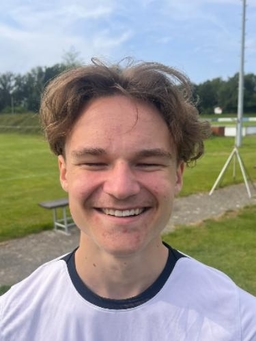 Avatar Bild für Arve Hoffmann