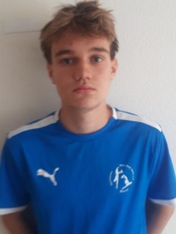 Avatar Bild für Hendrik Magnus Müller