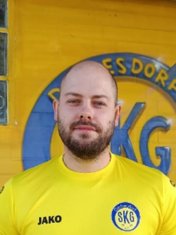 Avatar Bild für Kai Christian Riesebeck