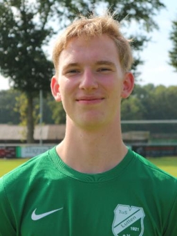 Avatar Bild für Michel Tim Kröger