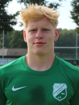 Avatar Bild für Finn Wilke
