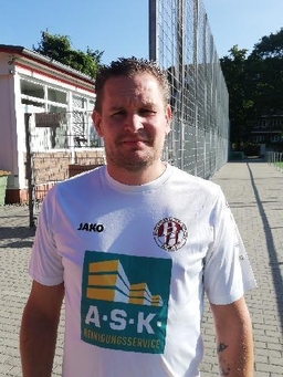 Avatar Bild für Mike Ettingshaus