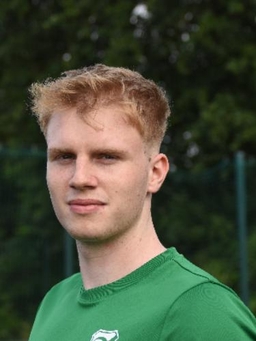 Avatar Bild für Colin Galley