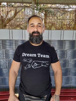 Avatar Bild für Mohammed EL Zein