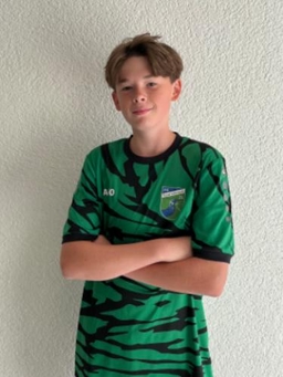 Avatar Bild für Eliott Schneider