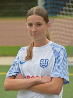 Avatar Bild für Lara Rodewald