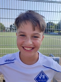 Avatar Bild für Julian Dominik Linnek