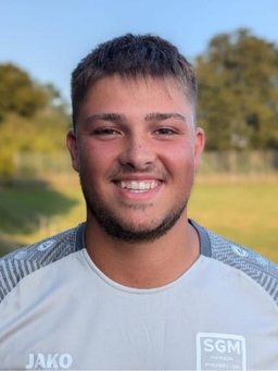 Avatar Bild für Nick Däubler