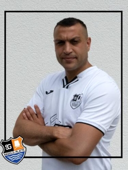 Avatar Bild für Sahbi Touibi