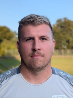 Avatar Bild für Jonas Kinzelmann