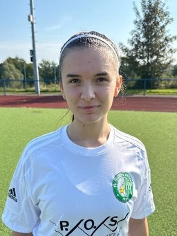 Avatar Bild für Arlinda Maliqi