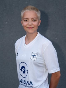 Avatar Bild für Sofia Soltau