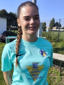 Avatar Bild für Alia Amri
