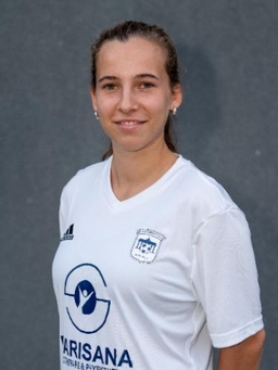 Avatar Bild für Nele Müller