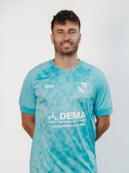 Avatar Bild für Patrick Piontek