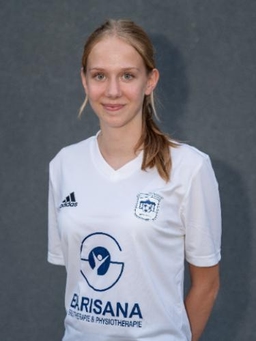 Avatar Bild für Mila Lovis Driedger