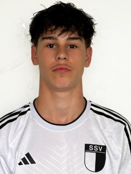 Avatar Bild für Miguel Bruno Covita de Oliveira