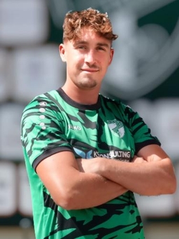 Avatar Bild für Jannis Notheis