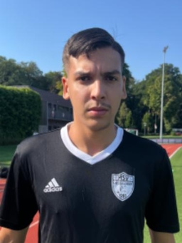 Avatar Bild für Salah Blali