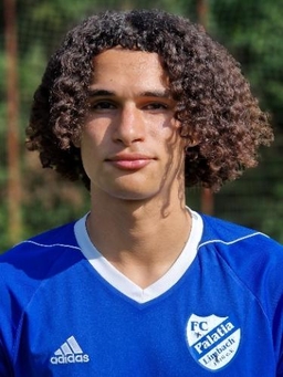 Avatar Bild für Luis Johnson