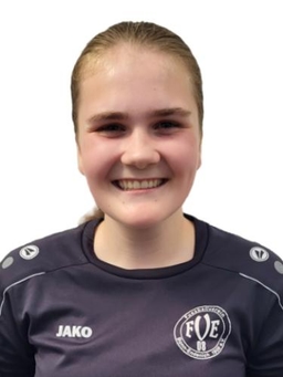 Avatar Bild für Clarissa Pauline Emilie Jochem