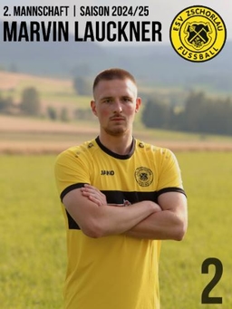 Avatar Bild für Marvin Lauckner