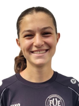 Avatar Bild für Fiona Kozhani