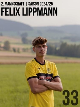 Avatar Bild für Felix Lippmann