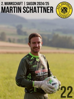 Avatar Bild für Martin Schattner