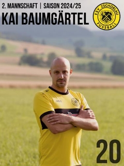 Avatar Bild für Kai Baumgärtel
