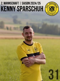Avatar Bild für Kenny Sparschuh
