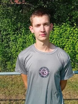 Avatar Bild für Jannes Hinz