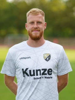 Avatar Bild für Robin Fluß