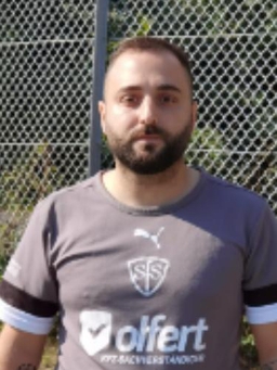 Avatar Bild für Mesut Bas