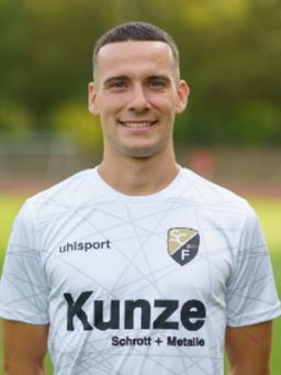 Avatar Bild für Sandro Schulze