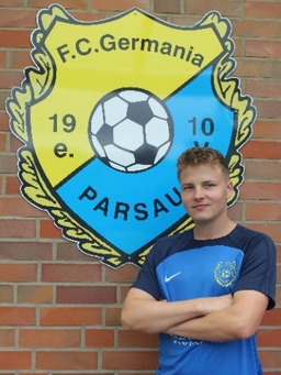 Avatar Bild für Cedric Hecker