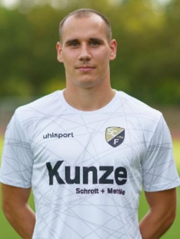 Avatar Bild für Colin Von Brezinski