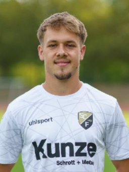 Avatar Bild für Finn Heidler