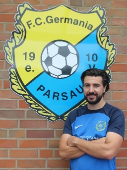 Avatar Bild für Maximilian Templer