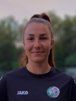 Avatar Bild für Aline Reinkober