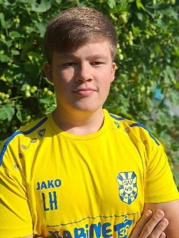 Avatar Bild für Lukas Huhn