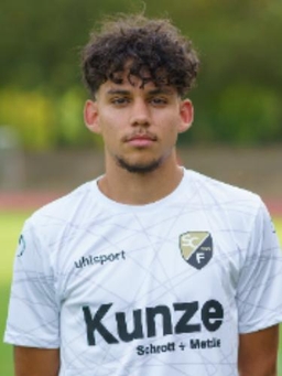 Avatar Bild für Antonio Frenzel