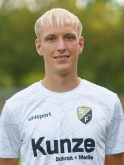 Avatar Bild für Jonas Adler