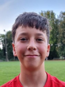 Avatar Bild für Lucas Weber