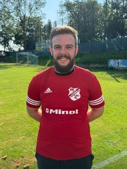 Avatar Bild für Dominik Auns